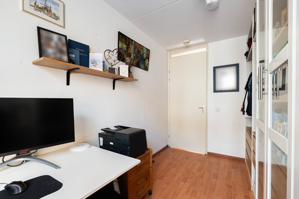 Medium property photo - Dillenburgstraat 14, 3071 HB Rotterdam